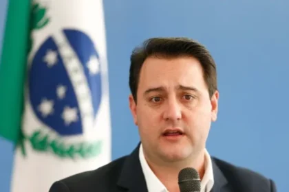 Foto rede social