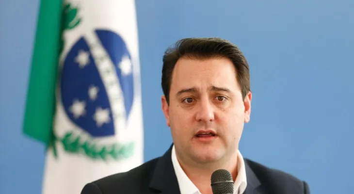 Foto rede social